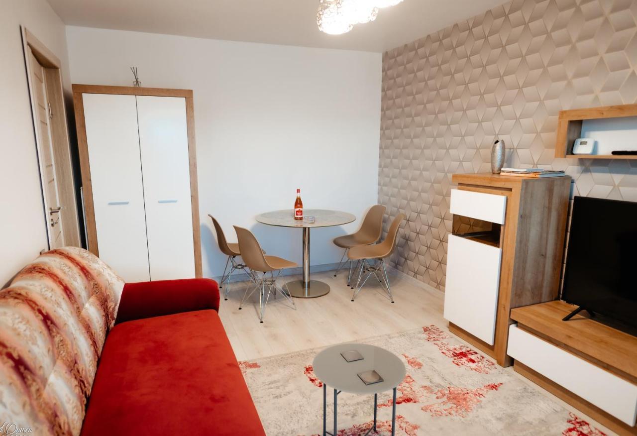 Carla's Apart Palas-Hala Centrala 1 Bedroom Iasi Exterior foto