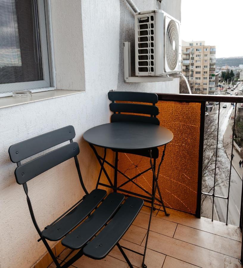 Carla's Apart Palas-Hala Centrala 1 Bedroom Iasi Exterior foto