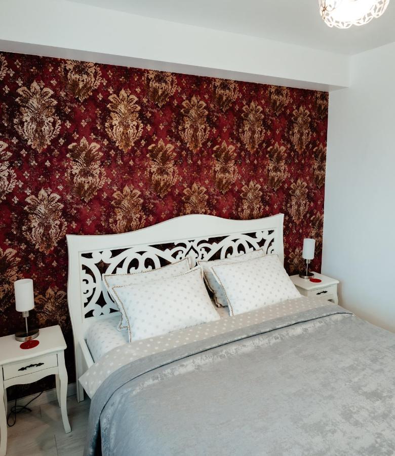 Carla's Apart Palas-Hala Centrala 1 Bedroom Iasi Exterior foto